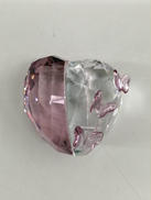 LOVE HEART, VIOLET(S)|SWAROVSKI