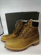 ファーラインドLTブーツ|TIMBERLAND