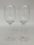 ペアワイングラス|WEDGWOOD