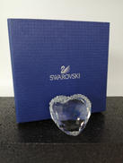 LOVE HEART|SWAROVSKI