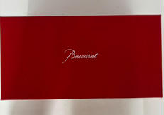 イヤータンブラー|BACCARAT