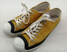 スニーカー|TOAST FOOT AND EYEGEAR "JAM"