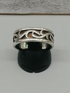 シルバーリング|J&M