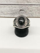 シルバーリング|J&M