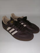 アディダス　サンバ|ADIDAS