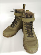 COMBS TECH ブーツ|DR.MARTENS