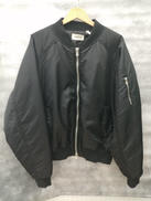 ボンバージャケット|FOG ESSENTIALS