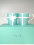 マグカップ|TIFFANY&CO.