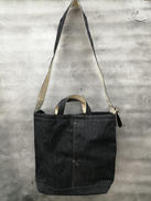 サンフォライズドデニム|PORTER