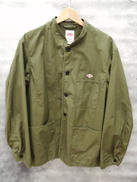 ジャケット|DANTON