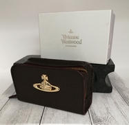 ラウンドファスナーマルチケース|VIVIENNE WESTWOOD