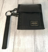 カプセル ウォレット|PORTER