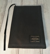 ブックカバー|PORTER