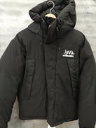 ダウンコート|JAVA