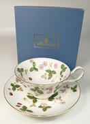ティーカップ&ソーサー|WEDGWOOD
