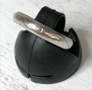 PT850リング|宝石無しリング