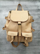 リュック|REALMIND BY LILY / FORO