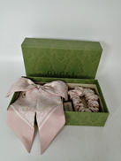 GGシルク シュシュ セット|GUCCI