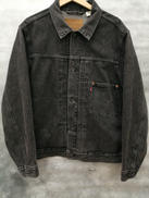 トラッカージャケット|LEVI'S PREMIERE