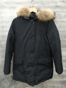 ダウンコート|WOOLRICH