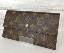 ポルトトレゾールインターナショナル|LOUIS VUITTON