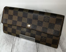 ポルトフォイユサラ|LOUIS VUITTON
