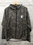 目立っちゃブルパーカー|GO SLOW CARAVAN