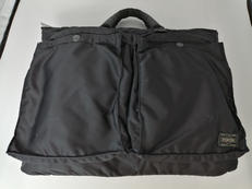 SHORT HELMET BAG|PORTER / TANKER