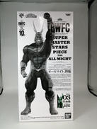 C賞 白黒トーン彩色　オールマイト　BWFC|バンダイ