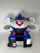 星獣戦隊ギンガマンおもちゃ|BANDAI