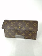 長財布|LOUIS VUITTON