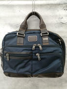 ショルダーバッグ|TUMI