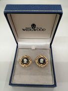 イヤリング|WEDGWOOD