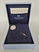 ピンブローチ|WEDGWOOD