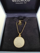 キーホルダー|WEDGWOOD