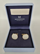 カフスボタン|WEDGWOOD