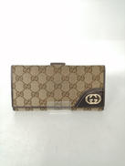 長財布|GUCCI