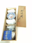 有田焼|華山萬右衛門窯