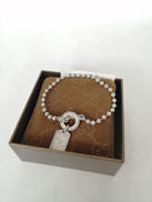 シルバーブレスレット|GUCCI