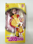 リカちゃん人形|タカラトミー