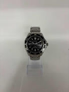 ソーラー時計|CITIZEN