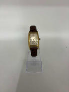 クォーツ腕時計|HAMILTON