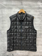 ダウンベスト|mont-bell