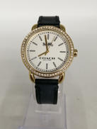 クォーツ腕時計|COACH