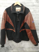 レザージャケット|CRIPPLE CREEK