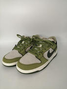 DUNK LOW|YUTOHORIGOME×NIKE SB