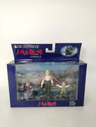 ジブリ イメージモデル|COMINICA