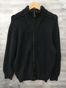 フルジップニット|HERMES