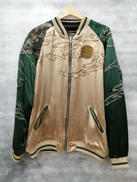 スカジャン|絡繰魂 粋