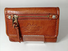 三つ折り財布|DAKOTA